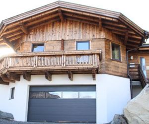 CHALET HUTER Wenns Austria