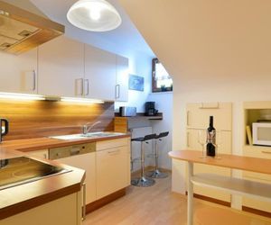 Appartement Alessandra by NV-Appartements Kirchberg Austria