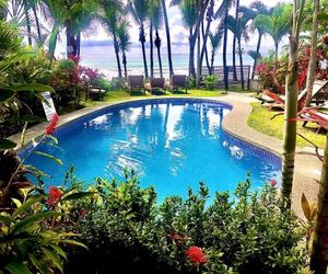 Ola Bonita BeachFront Apart Hotel Jaco Costa Rica