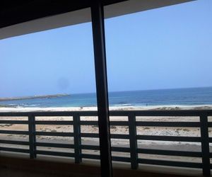 Vila Cabral Sal Rei Cape Verde