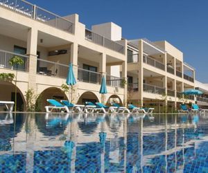 Grove Spa Resort Apartment B26 Mazotos Cyprus