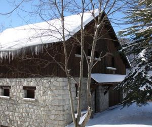 Casa Mirador Baqueira Vaqueira Spain