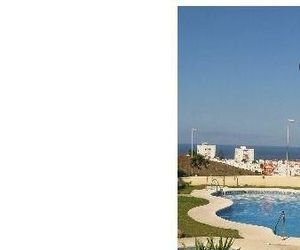 Apartamento Costasur Dos Mares Tarifa Spain