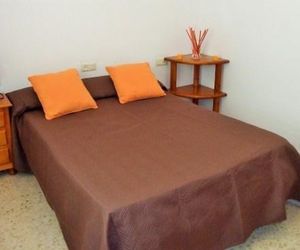Atico Andalucia Plaza Tarifa Spain