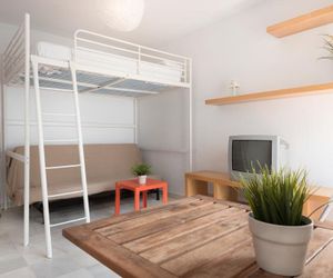 Estudio Juan Luis Tarifa Spain
