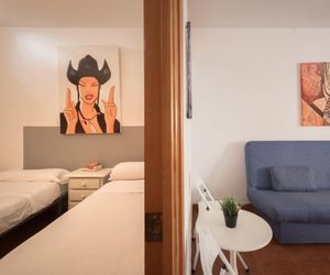 Apartamento Mar Jónico I Tarifa Spain