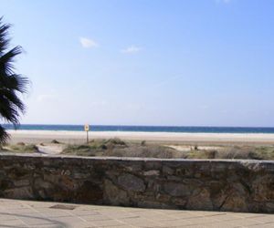 Apartamento con gran terraza a pie de playa Tarifa Spain