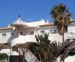 Apartamento El Atardecer cerca del mar Novo Sancti Petri Spain