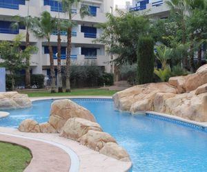 PLAYA FLAMENCA Playas de Orihuela Spain