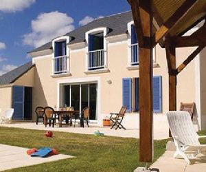 Holiday home Saint Jean de Monts 46 with Outdoor Swimmingpool St. Jean-de-Monts France