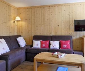 Apartment Sérac Meribel-Mottaret France