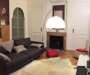 Joffres Villeurbanne France