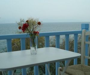 Dinas Inn Piso Livadi Greece