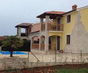 Villa Emanuela Porec Croatia