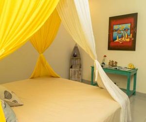 Art Villa Bali Seminyak Legian Indonesia
