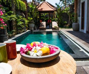 Villa Dewi Canggu Indonesia