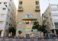 Отзывы Sunset TLV Apartment — Ben Yehuda 175