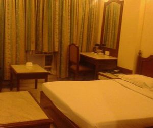 Hotel Aavanaa Inn Vellore India