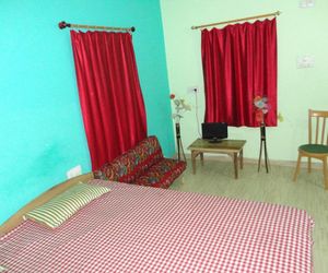 Hotel Vijay Rajagriha India