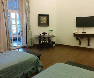 The Harrington Residency Kolkata India
