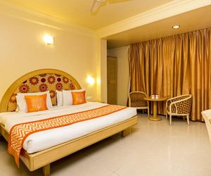 Capital O 333 Hotel Crystal Homes Bengaluru India