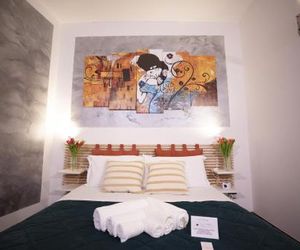 Like Romeo Suites Verona Italy