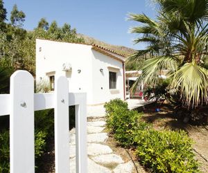 Villa Gabbiano Scopello Italy
