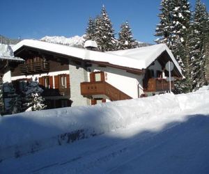 Appartamenti Bucaneve Madonna di Campiglio Italy