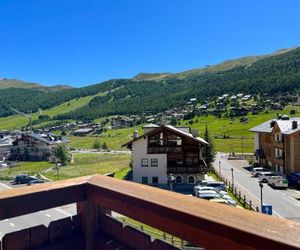 Casa Meta Livigno Italy