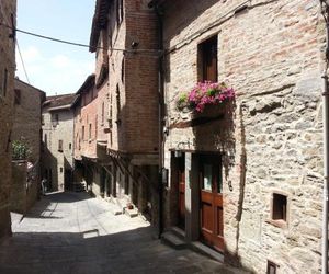 Casina Iannelli Cortona Italy