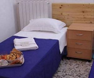 Bed and Breakfast La Riserva Fontana Cialeo Italy