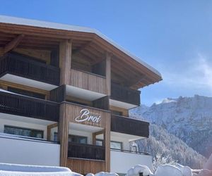 Hotel Garni Broi - Charme & Relax Selva di Val Gardena Italy