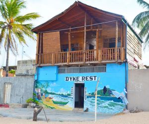 Dyke Rest Trincomalee Sri Lanka