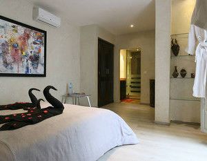 Riad Bulle dOr & Spa Marrakech Morocco