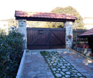Holiday Homes Ethno Village Buljarica Montenegro