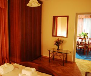 Villa Velzon Guesthouse Budva Montenegro