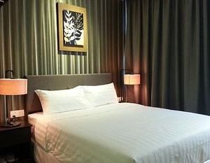 Hazzana Boutique Hotel Putrajaya Malaysia