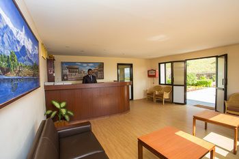 Hotel Photo 17