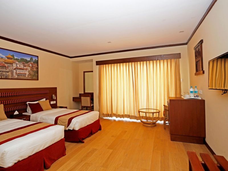 Hotel Photo 7