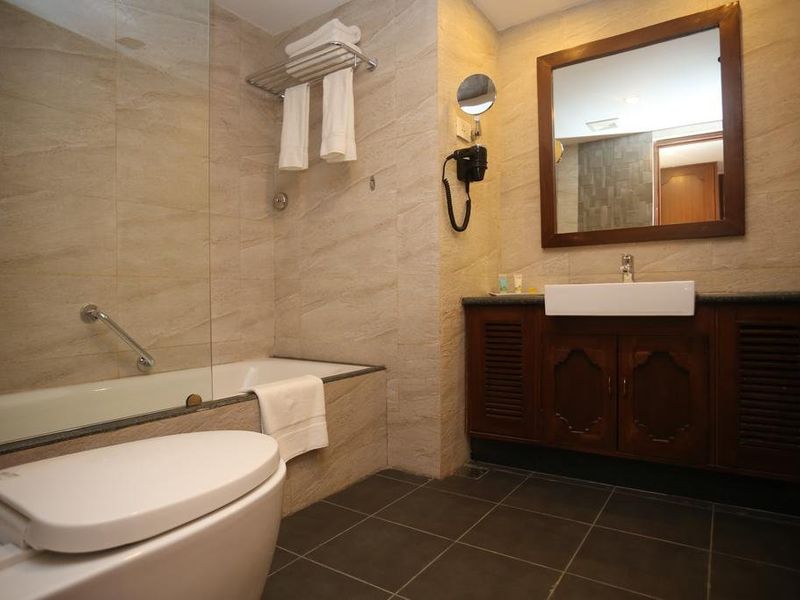Hotel Photo 10