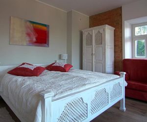 Villa Dębowa Polanica-Zdroj Poland