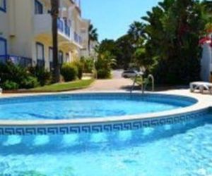 AKISOL ALBUFEIRA STAR II Olhos de Agua Portugal