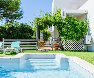 Villa Lucas Olhos de Agua Portugal