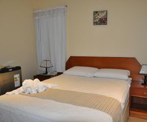 Hotel Domingo Savio Encarnacion Paraguay
