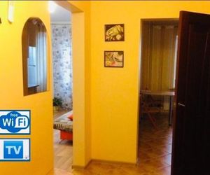 Apartment DomSna Novosibirsk Russia