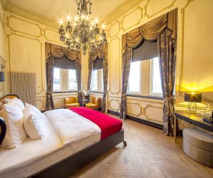 Nordstern Hotel Galata Istanbul Turkey