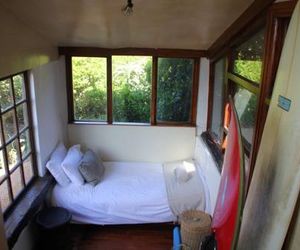 Shack on Supers Jeffreys Bay South Africa