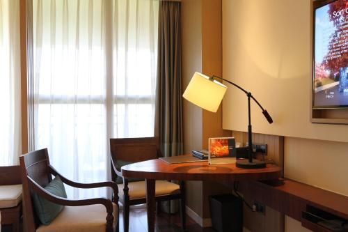 Hotel Photo 4