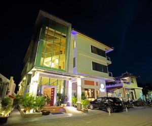 Deluxx Boutique Hotel And Serviced Apartment Sihanoukville Cambodia