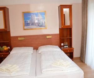 Private Room Pyrkerstraße Bad Hofgastein Austria